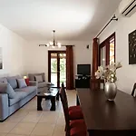 Villa Estia Spartia Kefalonia *