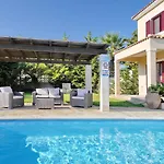 Estia Spartia Kefalonia Villa *