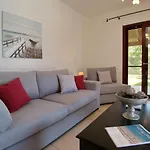 Estia Spartia Kefalonia Villa *