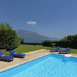 Estia Spartia Kefalonia *