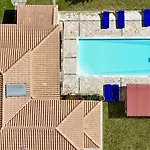Estia Spartia Kefalonia Villa