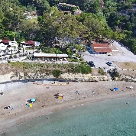 Vila Estia Spartia Kefalonia *