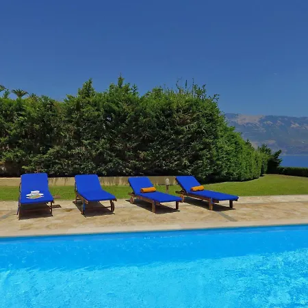 فيلة Estia Spartia Kefalonia