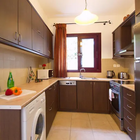 Estia Spartia Kefalonia Livathos (Kefalonia)