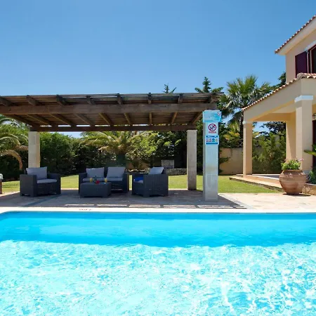 Estia Spartia Kefalonia * Livathos (Kefalonia)