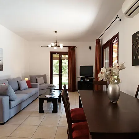 Villa Estia Spartia Kefalonia *