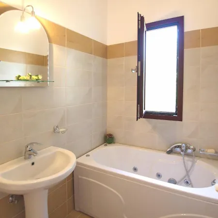 Estia Spartia Kefalonia Villa Livathos (Kefalonia)