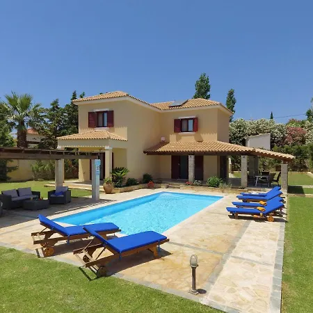 Estia Spartia Kefalonia Villa Livathos (Kefalonia)