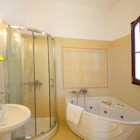 Villa Estia Spartia Kefalonia Livathos (Kefalonia)