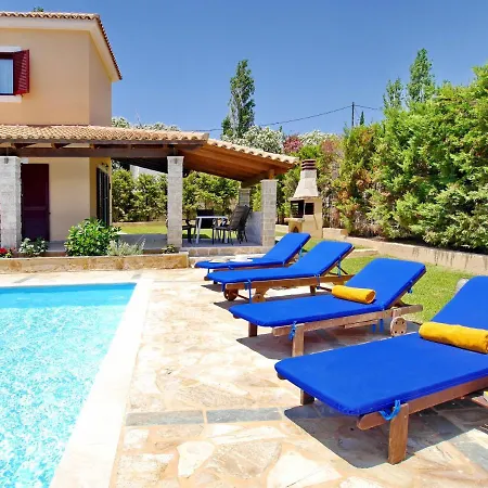 Estia Spartia Kefalonia