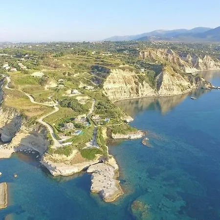 Estia Spartia Kefalonia