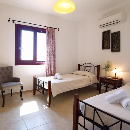 Estia Spartia Kefalonia *