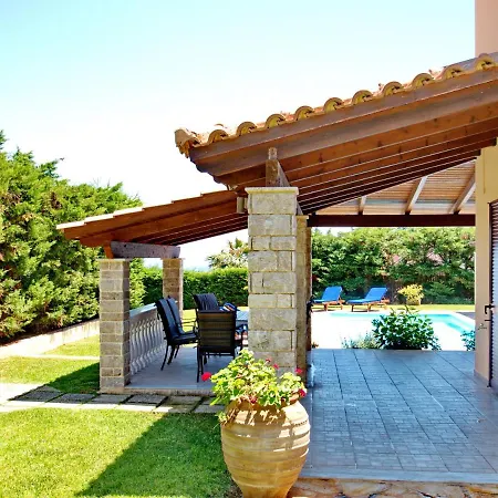 Estia Spartia Kefalonia *