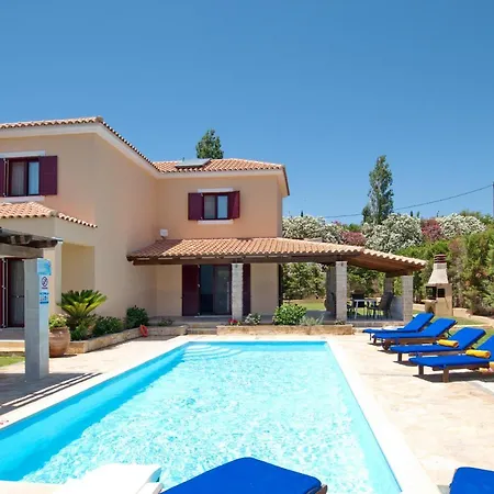 Estia Spartia Kefalonia Livathos (Kefalonia)