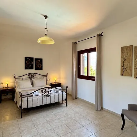 Estia Spartia Kefalonia *