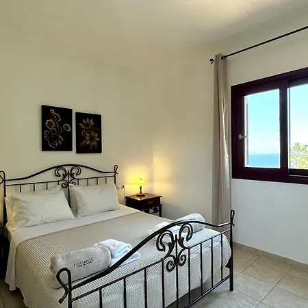 Estia Spartia Kefalonia Villa *