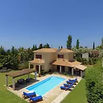Estia Spartia Kefalonia Βίλα *
