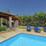 Estia Spartia Kefalonia Βίλα *
