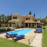 Estia Spartia Kefalonia Βίλα Livathos (Kefalonia)