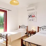 Βίλα Estia Spartia Kefalonia *